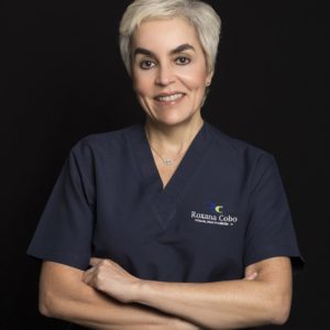 Dr Roxana Cobo S., Md - Asociación Colombiana de Otorrinolaringología, Cirugía de Cabeza, Cuello/Maxilofacial, Cirugía Plástica Facial y Rejuvenecimiento